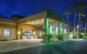 Holiday Inn North Phoenix Arizona